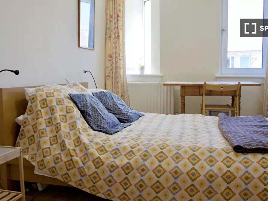 Immagine 2 di Appartamento in affitto  in /7 Saunders St a Inverleith, New Town and Fountainbridge