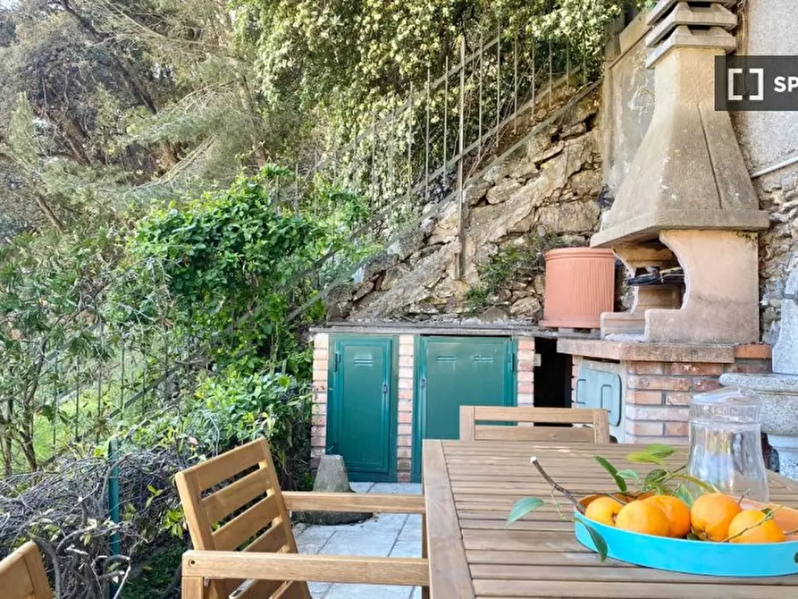 Immagine 18 di Appartamento in affitto  in Piazza Garibaldi a Avegno