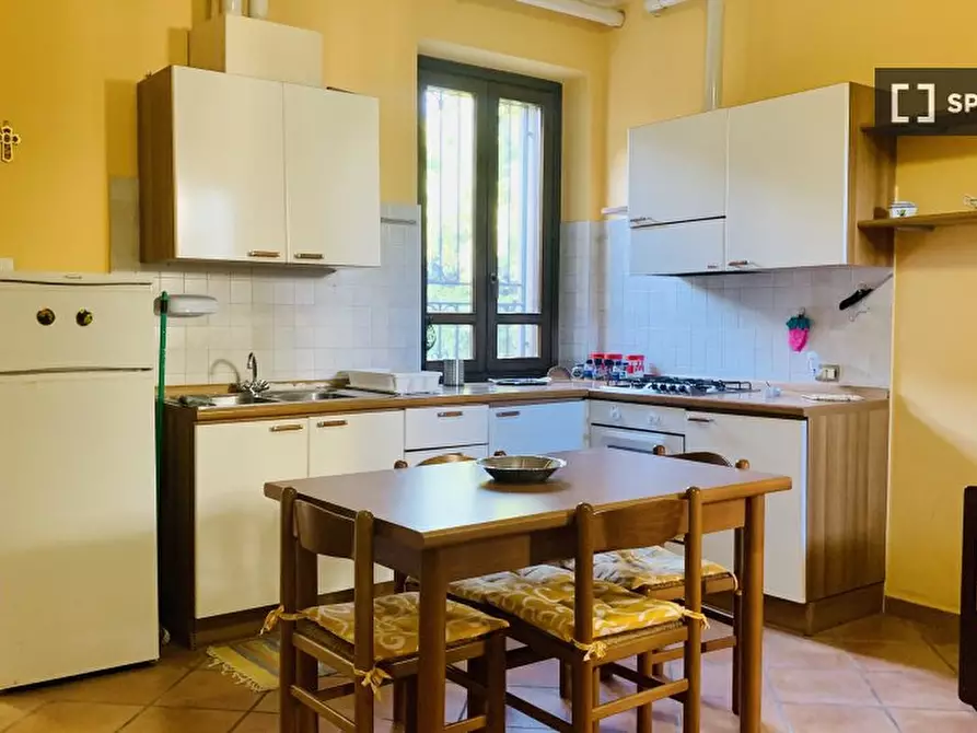 Immagine 2 di Ufficio in affitto  in Strada Alzaia Naviglio Grande a Arconate