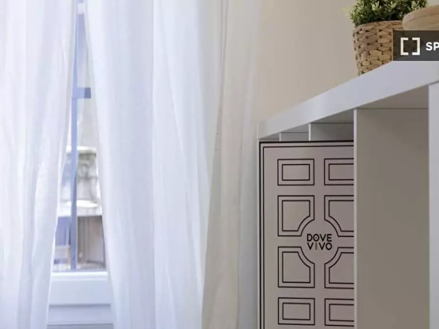 Immagine 8 di Camera condivisa in affitto  in Via Cadibona a Milano