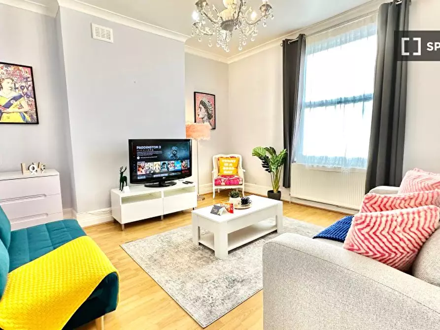 Immagine 13 di Appartamento in affitto  in B Amhurst Rd a Hackney