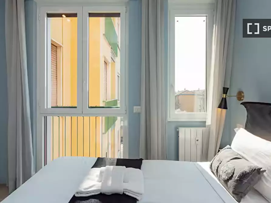 Immagine 17 di Appartamento in affitto  in Via Carlo Imbonati a Milano