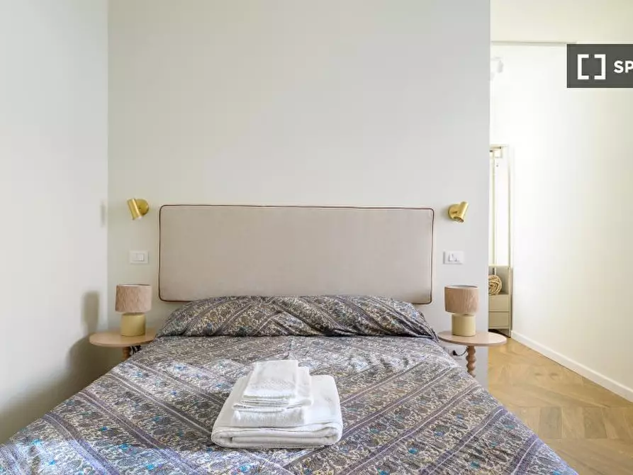 Immagine 17 di Appartamento in affitto  in Via dei Monti di Primavalle a Roma