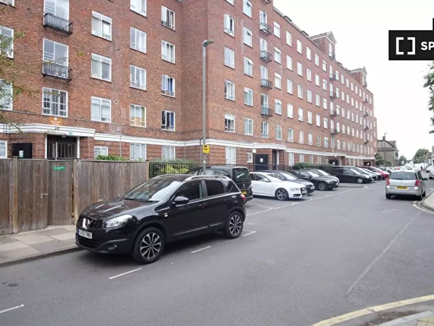 Immagine 11 di Camera condivisa in affitto  in Vermont Rd a Wandsworth