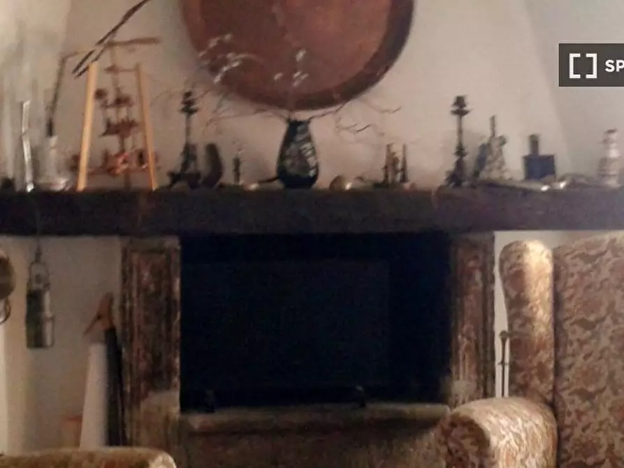 Immagine 3 di Appartamento in affitto  in Via Lunga a Santa Fiora