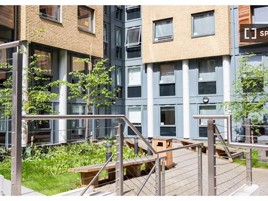 Immagine 11 di Residence in affitto  in -34 Market Rd a Islington
