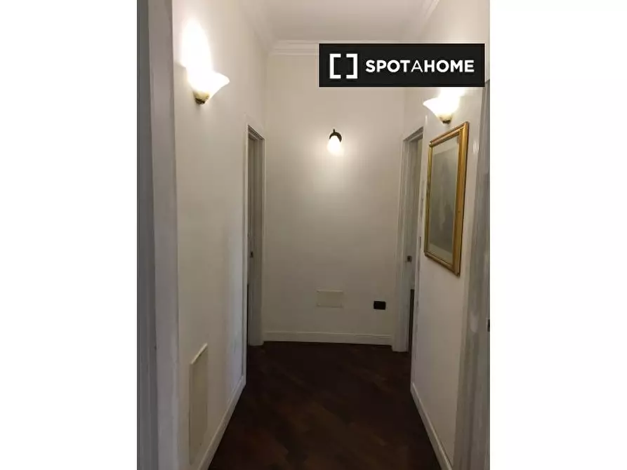 Immagine 3 di Camera condivisa in affitto  in Via Mario Gigante a Napoli