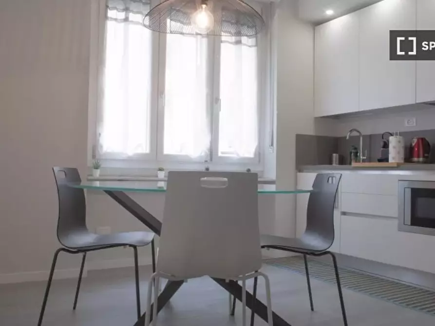 Immagine 2 di Appartamento in affitto  in Piazzale Aquileia a Milano