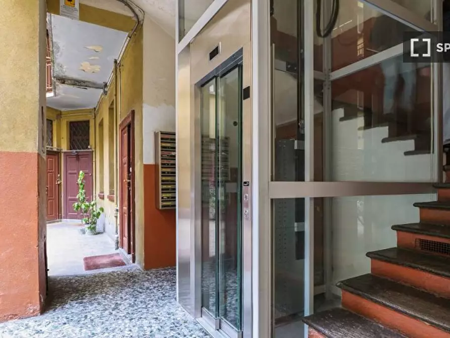 Immagine 4 di Appartamento in affitto  in Via Nino Oxilia a Milano