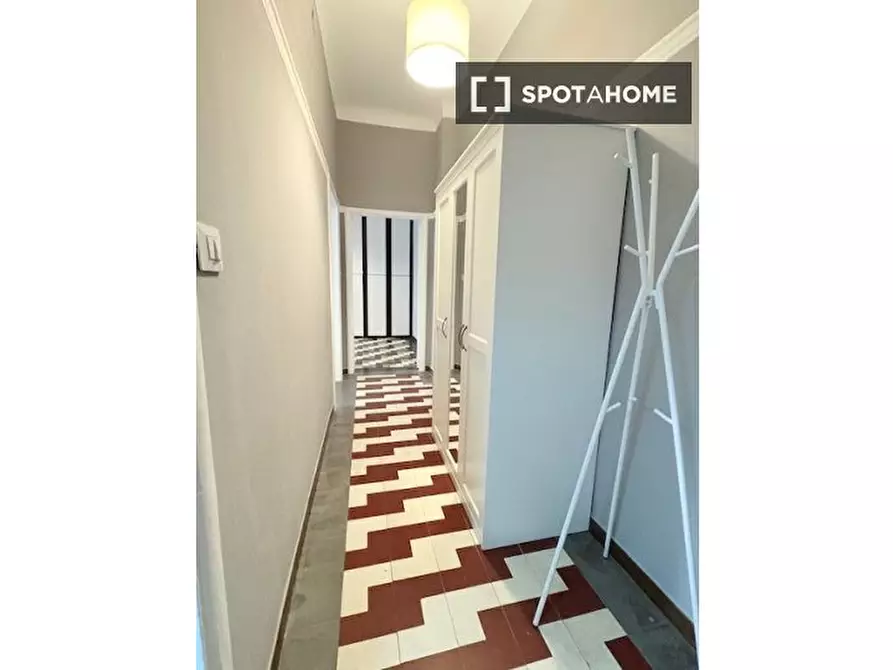 Immagine 1 di Appartamento in affitto  in C.so Lodi a Milano