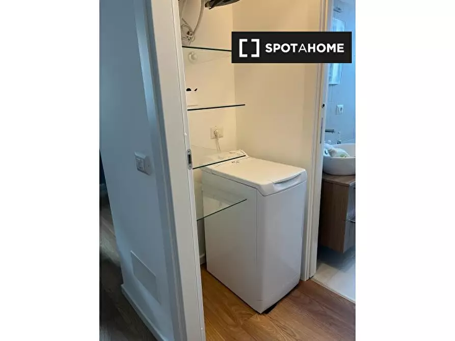 Immagine 13 di Camera condivisa in affitto  in Ripa di Porta Ticinese a Milano