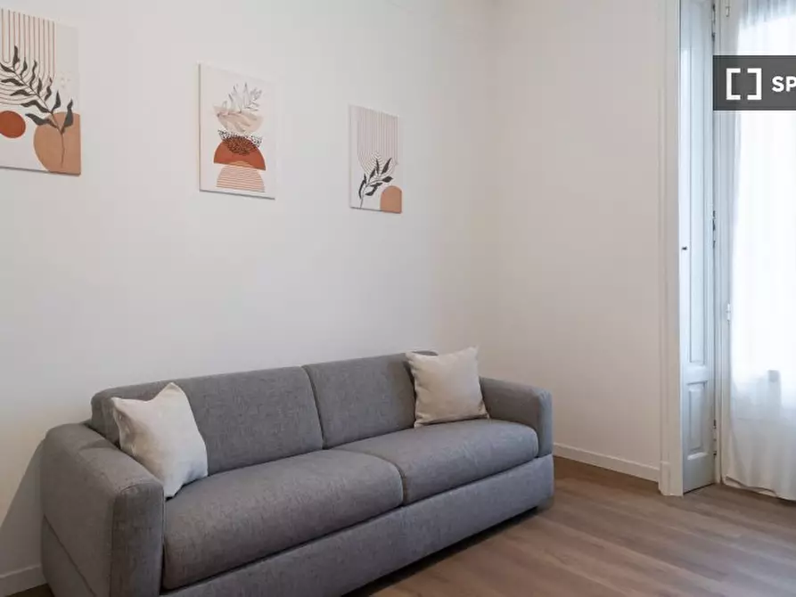 Immagine 9 di Appartamento in affitto  in Viale Stelvio a Milano