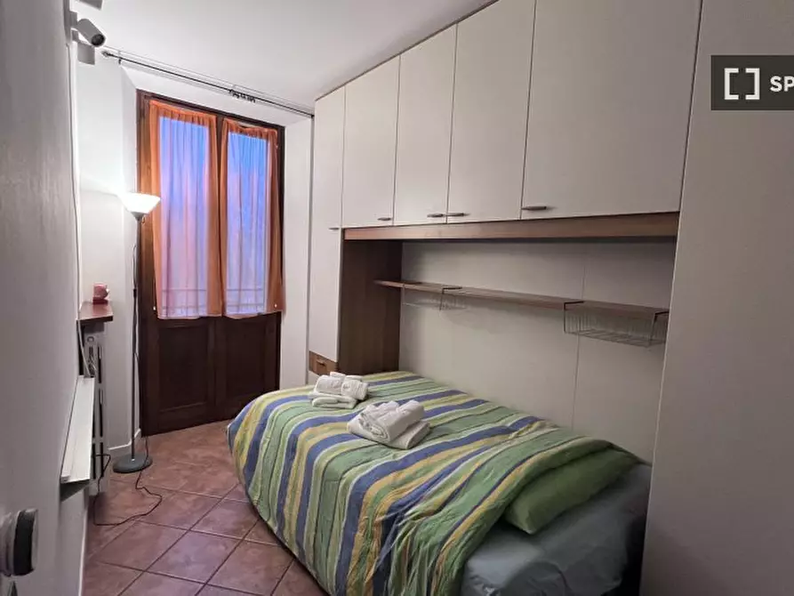 Immagine 10 di Appartamento in affitto  in Via Monte Peralba a Milano