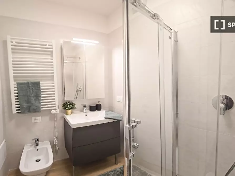 Immagine 4 di Ufficio in affitto  in Via Alberto Pollio a Roma