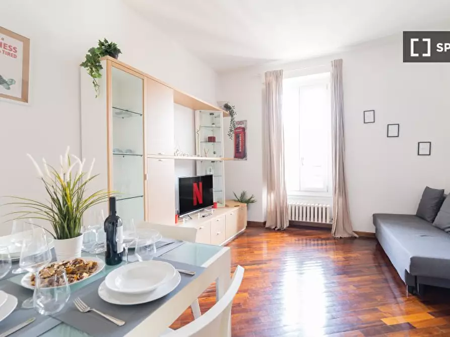 Immagine 1 di Ufficio in affitto  in Piazza Arnoldo Mondadori a Milano