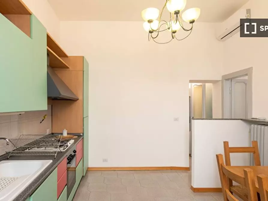 Immagine 7 di Appartamento in affitto  in Via de Gradi a Monza