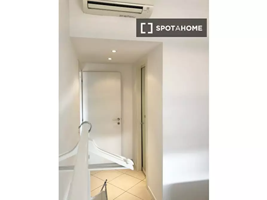 Immagine 9 di Appartamento in affitto  in Via Carlo D'Adda a Milano