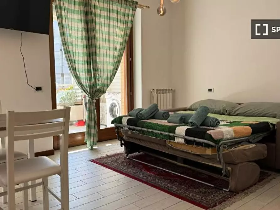 Immagine 2 di Appartamento in affitto  in V.le Leonida Tonelli a Roma