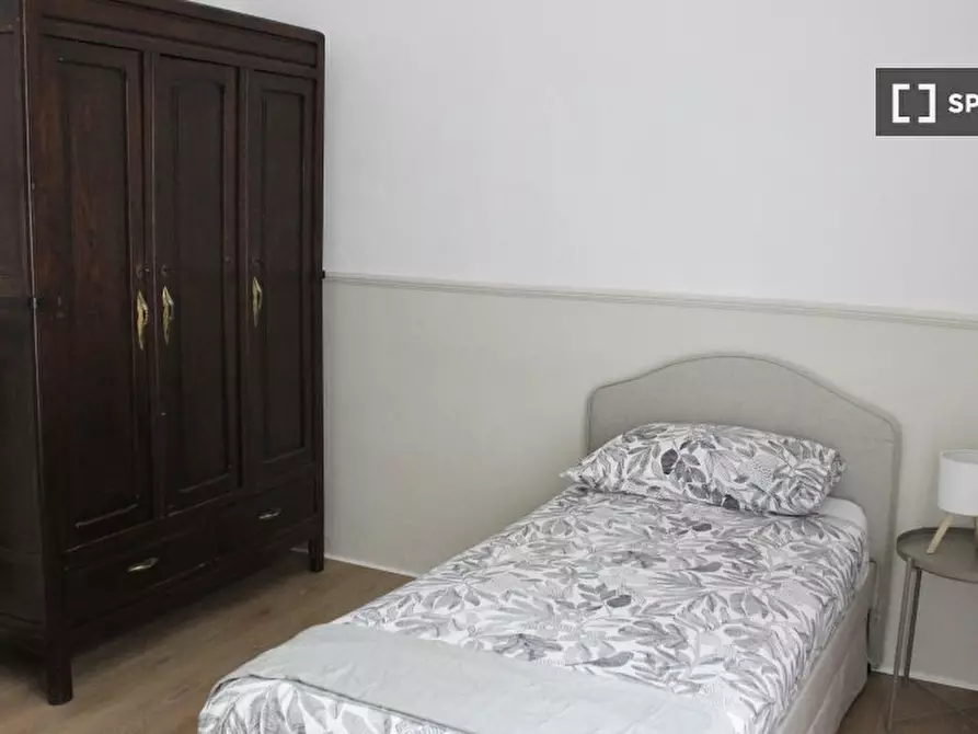 Immagine 3 di Camera condivisa in affitto  in Via Monte Rosa a Torino