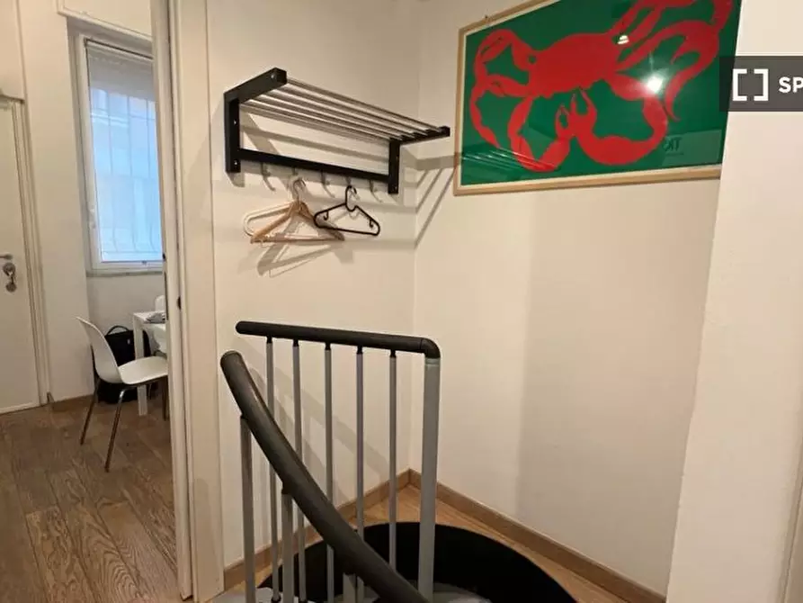 Immagine 8 di Appartamento in affitto  in Via Melzo a Milano