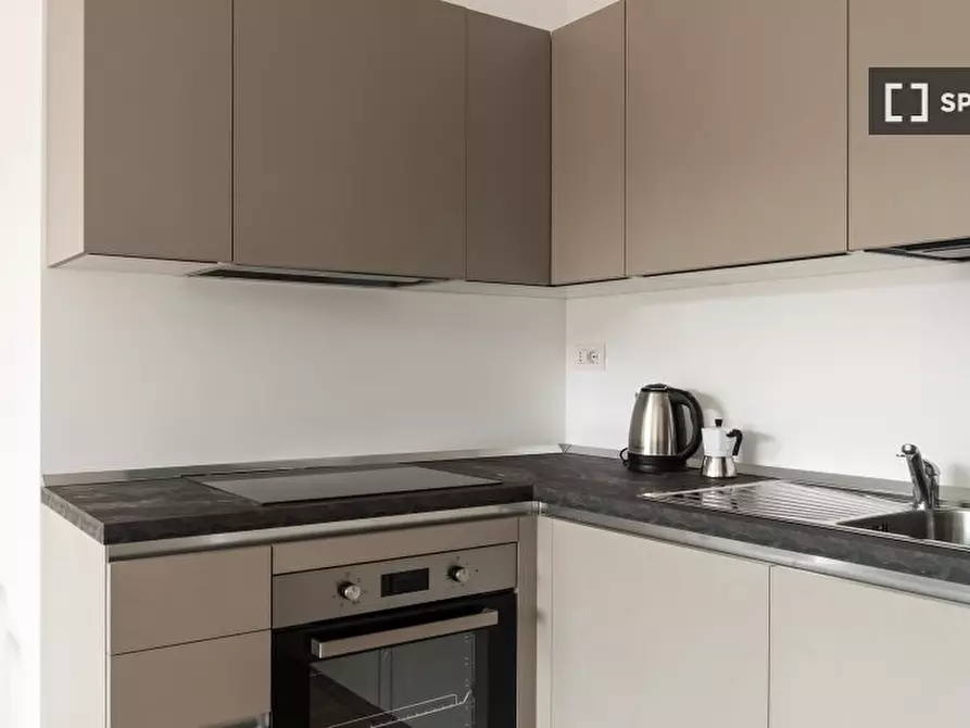 Immagine 4 di Appartamento in affitto  in Via Melchiorre Gioia a Milano