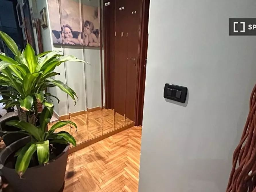 Immagine 19 di Camera condivisa in affitto  in Via Punta Licosa, 20156 Milano MI, Italy a Milano