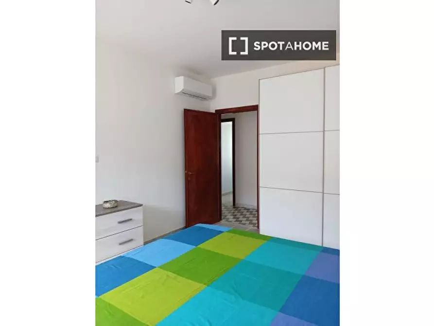 Immagine 3 di Appartamento in affitto  in Viale Guglielmo Marconi a Roma