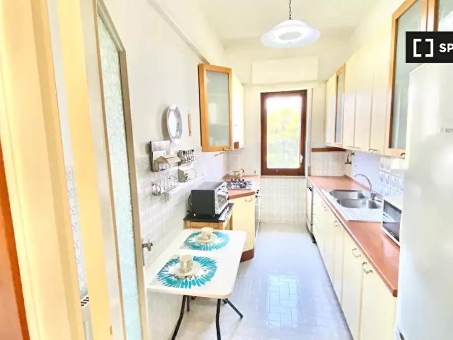 Immagine 14 di Appartamento in affitto  in Via dei Gerani a Sant'agnello