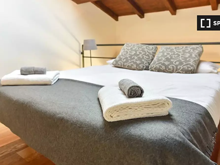 Immagine 6 di Appartamento in affitto  in Via dei Sabelli a Roma