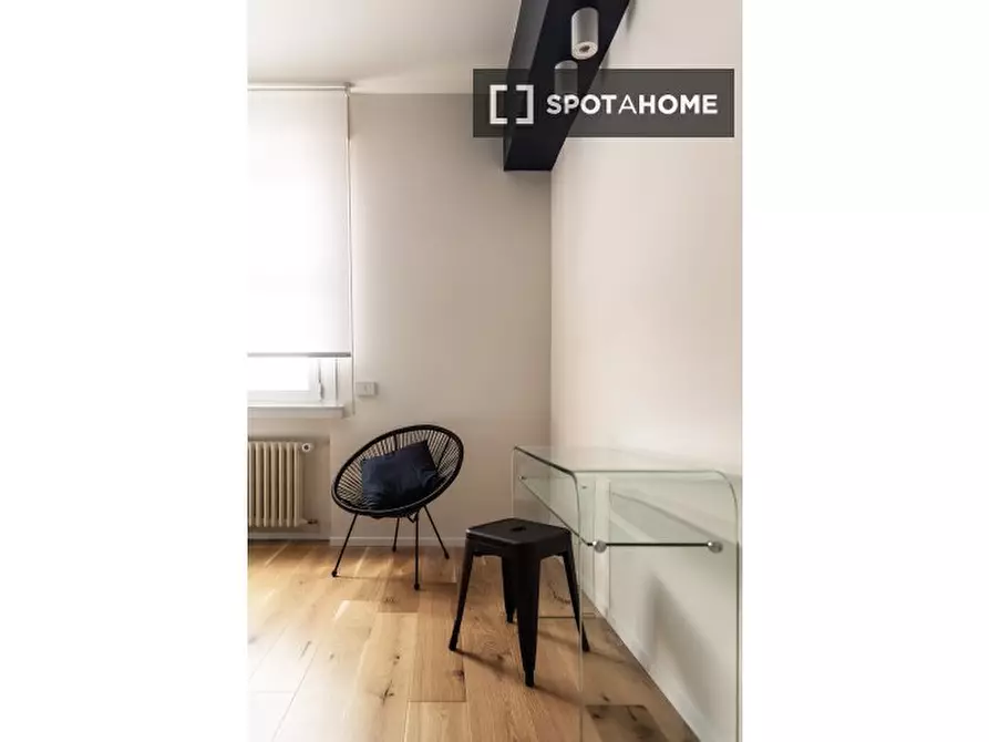 Immagine 12 di Appartamento in affitto  in Piazza Giovanni Perego a Milano