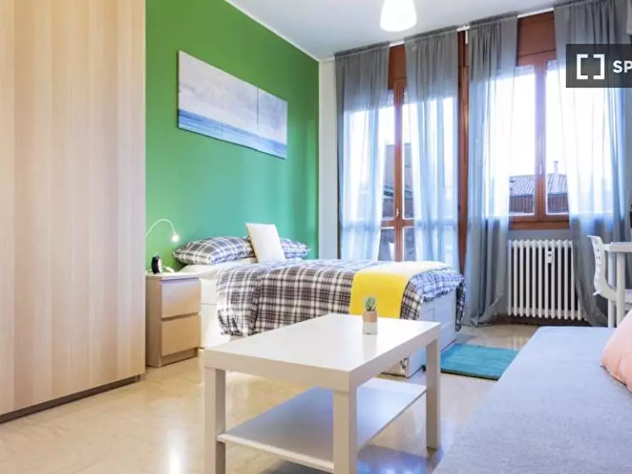 Immagine 4 di Camera condivisa in affitto  in Via Felice Mendelssohn a Padova