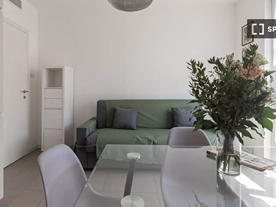 Immagine 2 di Appartamento in affitto  in Via Giacomo Watt a Milano