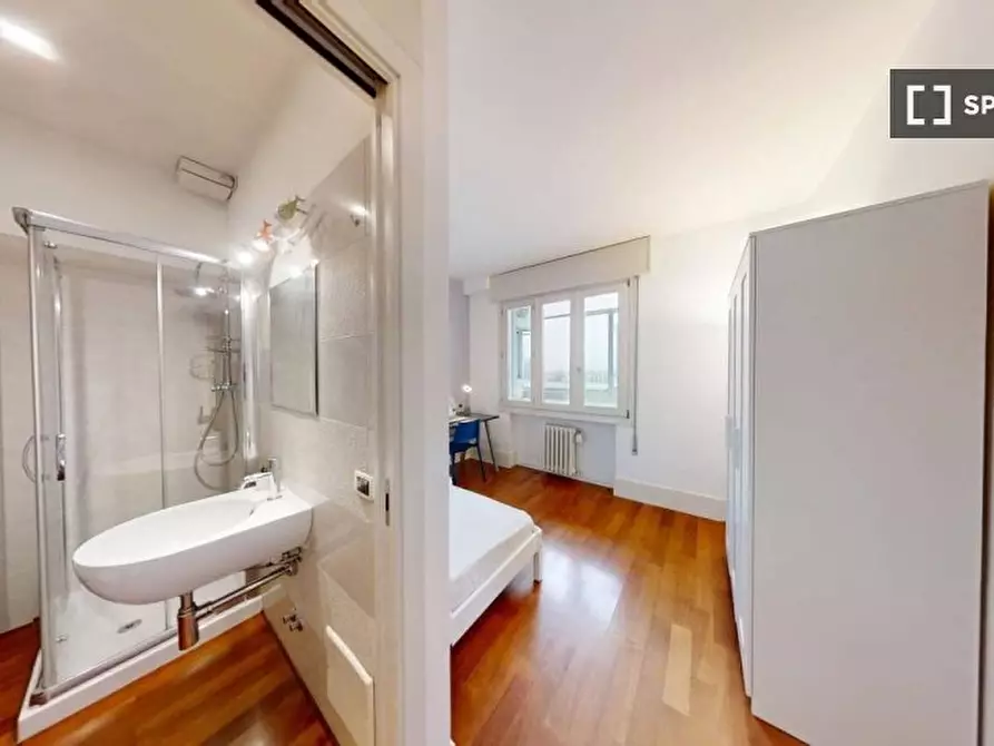 Immagine 11 di Camera condivisa in affitto  in VIA E. Degli Scrovegni a Padova