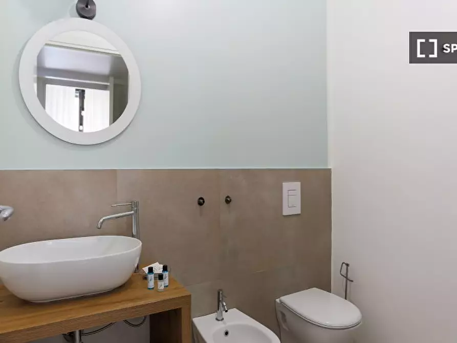 Immagine 16 di Appartamento in affitto  in Via Marco Aurelio a Milano