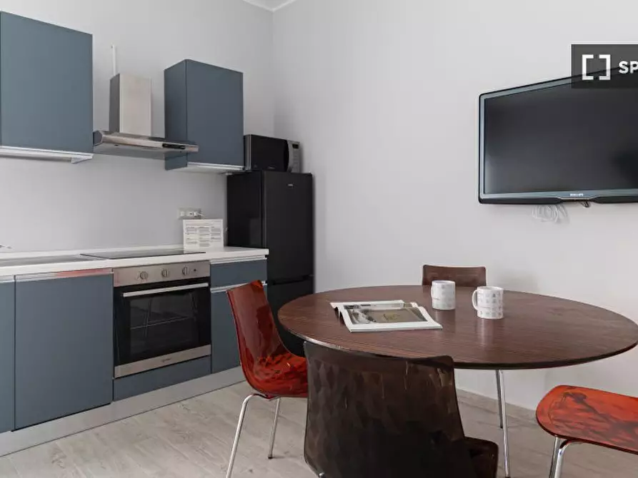 Immagine 11 di Appartamento in affitto  in Via Copernico a Milano