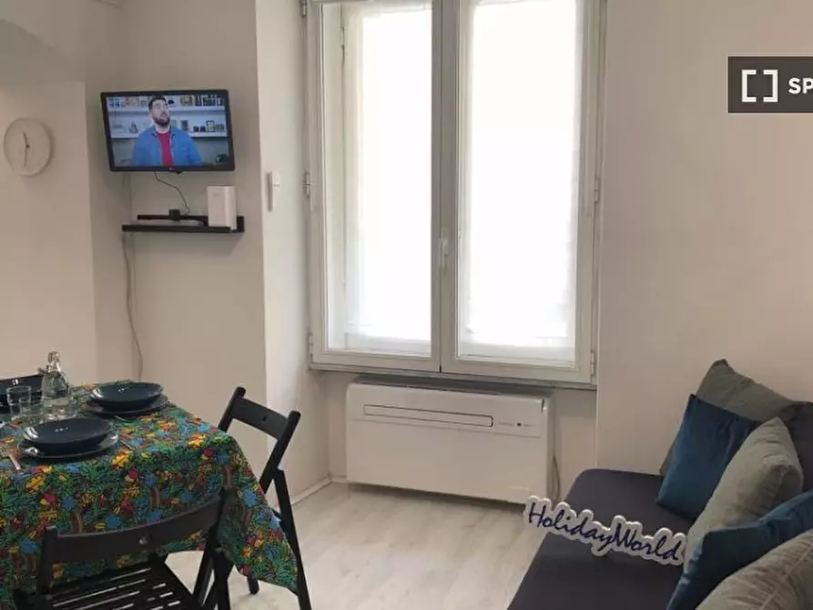 Immagine 19 di Appartamento in affitto  in Via Camillo Benso Conte di Cavour a Torino