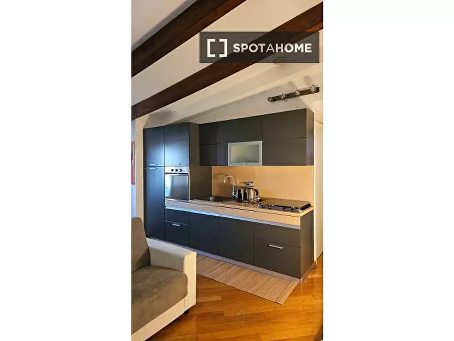 Immagine 6 di Appartamento in affitto  in Viale Monza a Milano