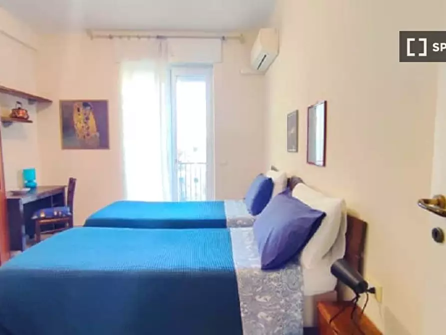 Immagine 13 di Appartamento in affitto  in Via Fridtjof Nansen a Milano