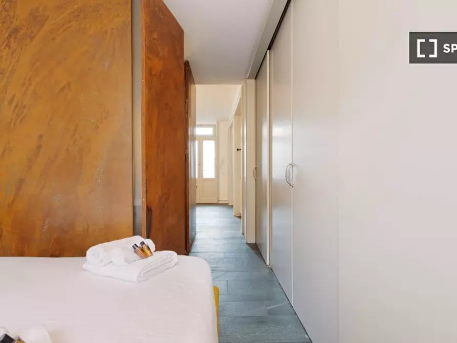 Immagine 19 di Appartamento in affitto  in P.za Antonio Baiamonti a Milano