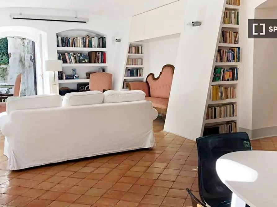 Immagine 2 di Appartamento in affitto  in Via Leone Dehon a Roma