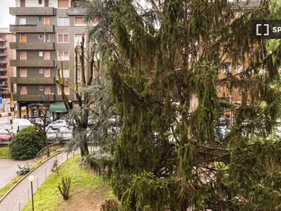 Immagine 18 di Camera condivisa in affitto  in Via Leone Tolstoi a Milano