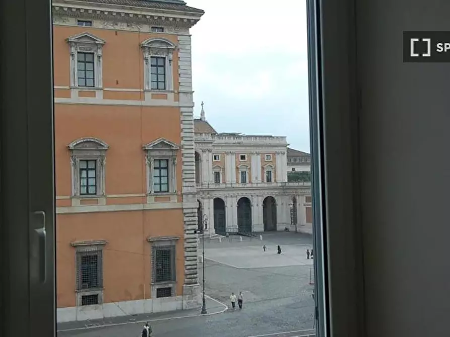 Immagine 17 di Appartamento in affitto  in Piazza San Giovanni In Laterano a Roma