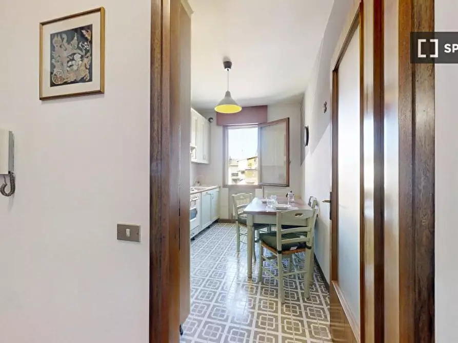 Immagine 17 di Camera condivisa in affitto  in VIA papa giovanni xxiii a Noventa Padovana