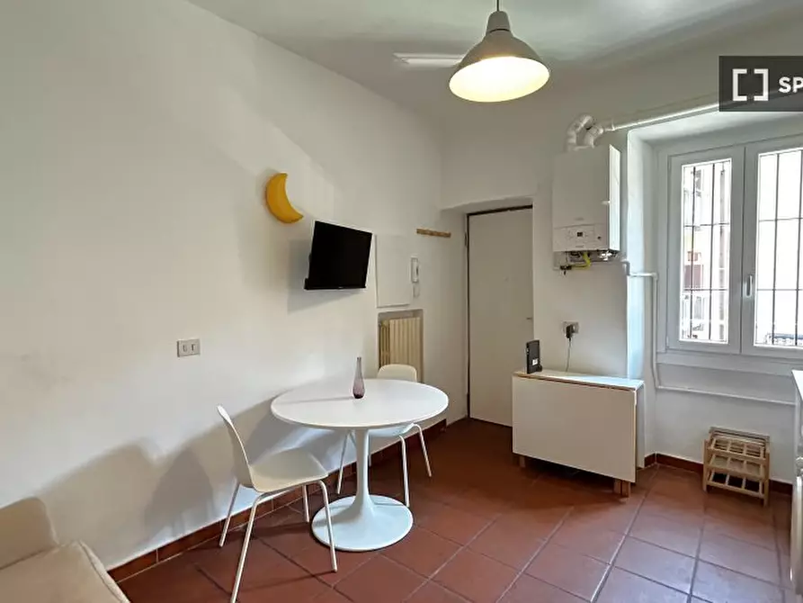Immagine 5 di Appartamento in affitto  in Via Savona a Milano