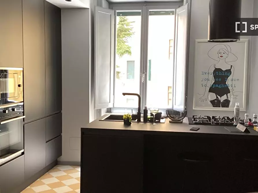Immagine 2 di Appartamento in affitto  in Via Guido Reni a Roma