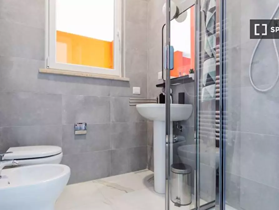 Immagine 11 di Camera condivisa in affitto  in Viale Bligny a Milano