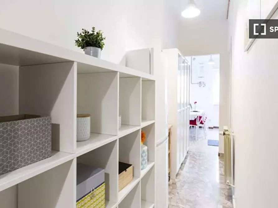 Immagine 16 di Camera condivisa in affitto  in Via Moncalvo Milan a Milano