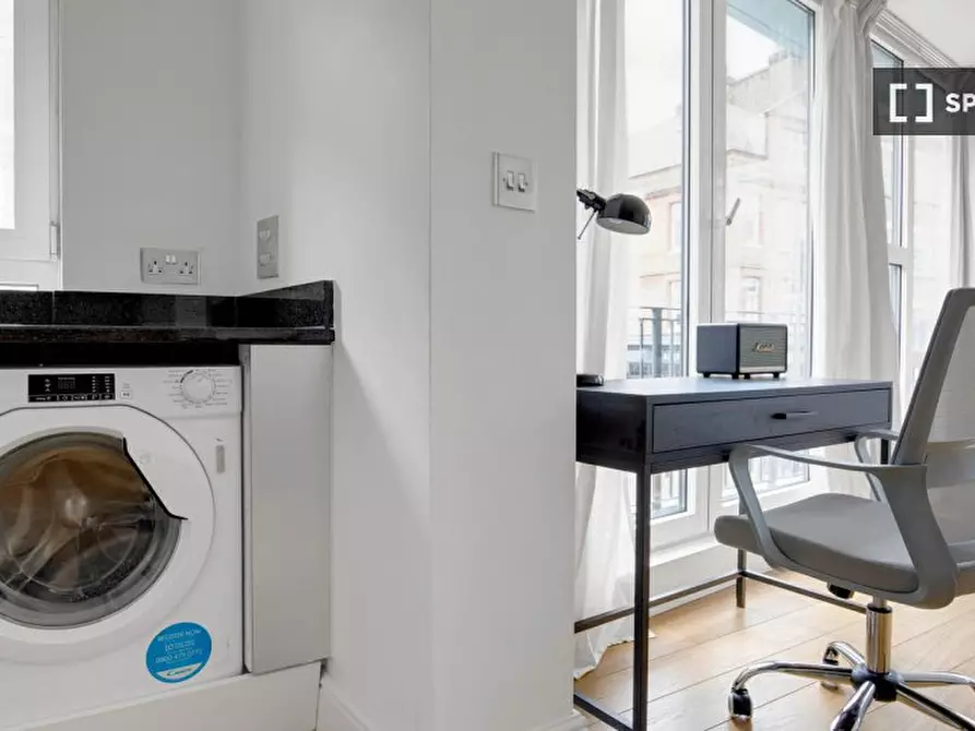 Immagine 8 di Appartamento in affitto  in The Point Bldg a Islington