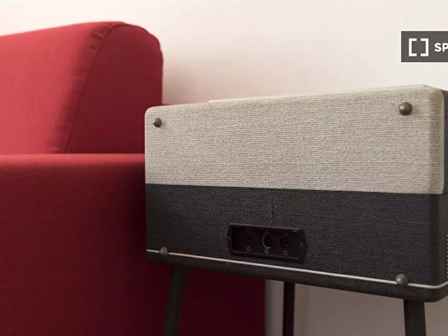 Immagine 6 di Appartamento in affitto  in Via Melzo a Milano