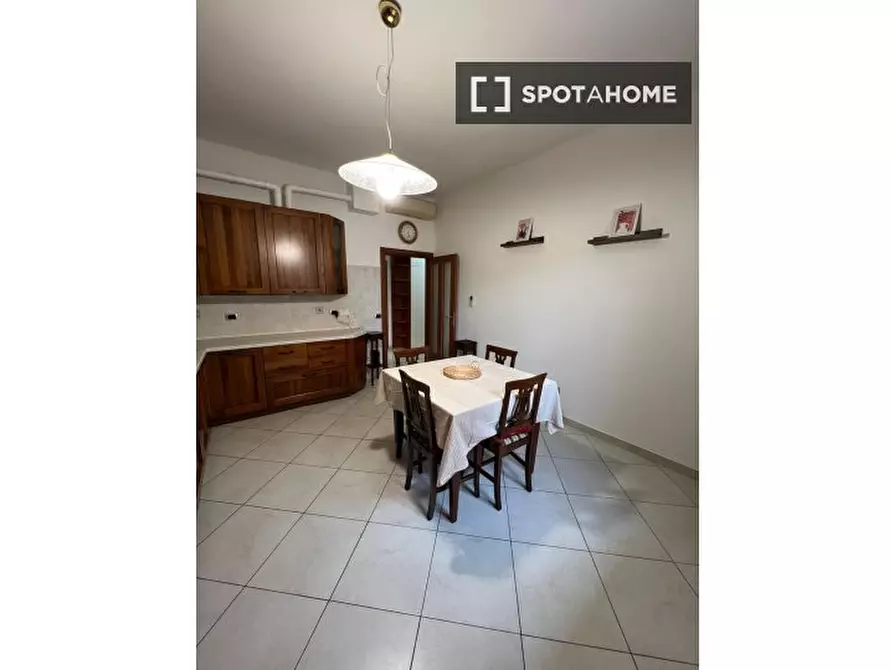 Immagine 11 di Camera condivisa in affitto  in Via Liguria a Bologna